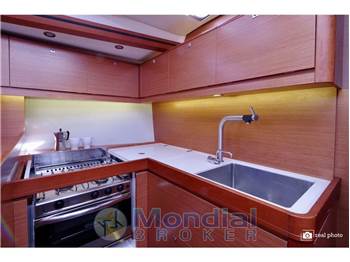 Dufour Yachts DUFOUR 520 GL