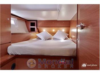 Dufour Yachts DUFOUR 520 GL