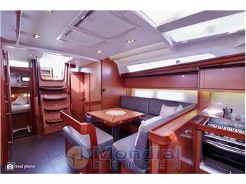 Dufour Yachts DUFOUR 520 GL