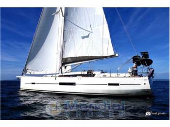 Dufour Yachts DUFOUR 520 GL