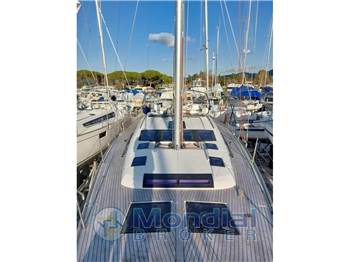 Dufour Yachts DUFOUR 520 GL