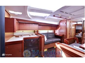 Dufour Yachts DUFOUR 520 GL