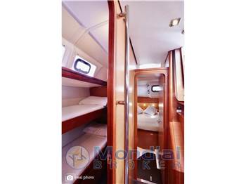 Dufour Yachts DUFOUR 520 GL