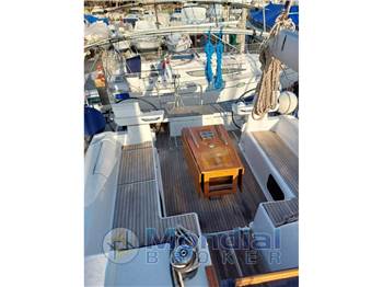 Dufour Yachts DUFOUR 520 GL