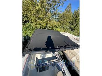 Zodiac Pro Open 550 RAID