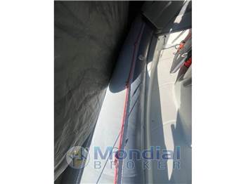 Zodiac Pro Open 550 RAID