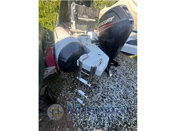 Zodiac Pro Open 550 RAID