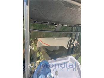 Zodiac Pro Open 550 RAID