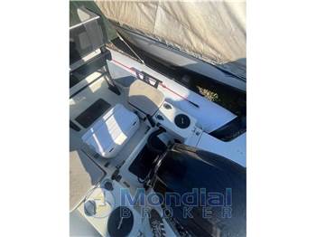 Zodiac Pro Open 550 RAID