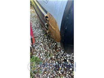 Zodiac Pro Open 550 RAID