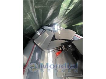 Zodiac Pro Open 550 RAID