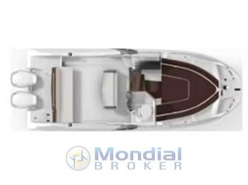 Beneteau FLYER 7.7 Sundeck