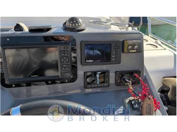 Beneteau FLYER 7.7 Sundeck