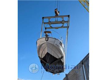 Beneteau FLYER 7.7 Sundeck