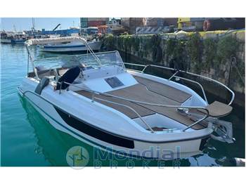 Beneteau FLYER 7.7 Sundeck
