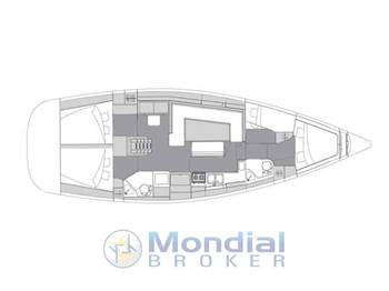 Elan Line 45.1 IMPRESSION