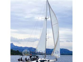 Elan Line 45.1 IMPRESSION