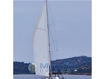 Elan Line 45.1 IMPRESSION