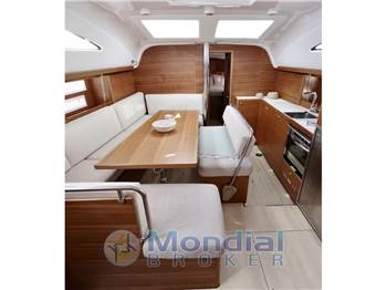 Elan Line 45.1 IMPRESSION