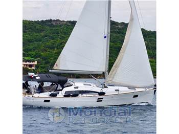 Elan Line 45.1 IMPRESSION