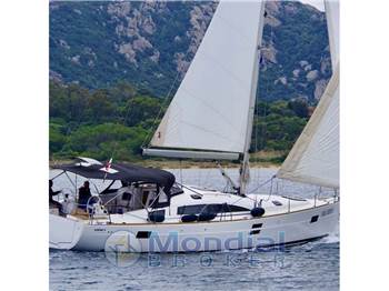 Elan Line 45.1 IMPRESSION