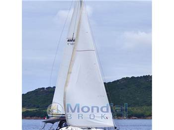 Elan Line 45.1 IMPRESSION