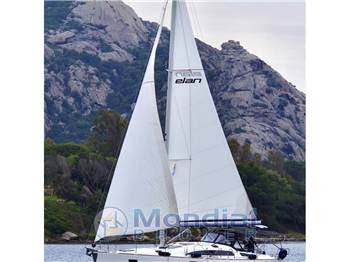 Elan Line 45.1 IMPRESSION