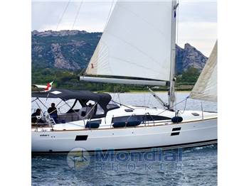 Elan Line 45.1 IMPRESSION