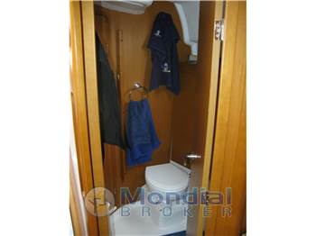 Jeanneau SUN ODYSSEY 42 DS
