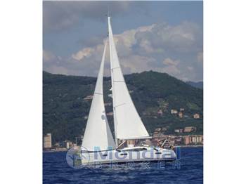 Jeanneau SUN ODYSSEY 42 DS