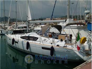 Jeanneau SUN ODYSSEY 42 DS