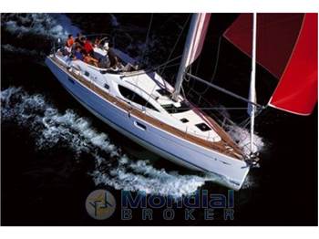 Jeanneau SUN ODYSSEY 42 DS