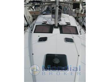 Jeanneau SUN ODYSSEY 42 DS
