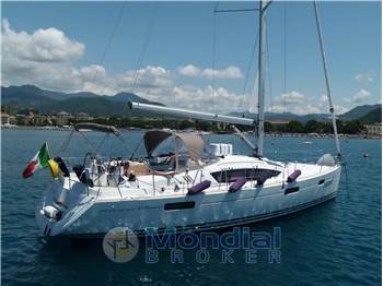 Jeanneau SUN ODYSSEY 42 DS