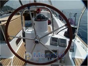 Jeanneau SUN ODYSSEY 42 DS