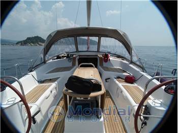Jeanneau SUN ODYSSEY 42 DS