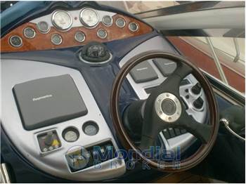 Gobbi Atlantis 47