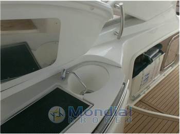 Gobbi Atlantis 47