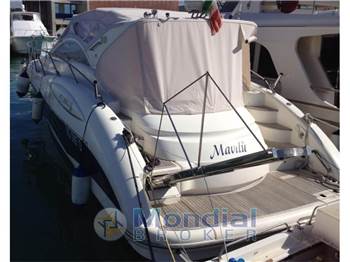 Gobbi Atlantis 47