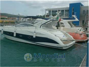 Gobbi Atlantis 47