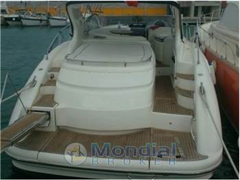 Gobbi Atlantis 47