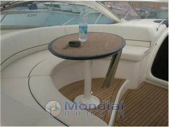 Gobbi Atlantis 47