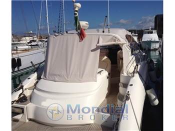 Gobbi Atlantis 47