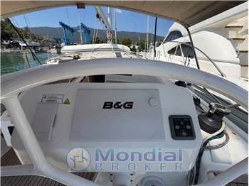 Hanse Hanse 458