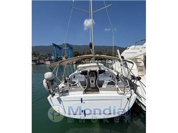 Hanse Hanse 458