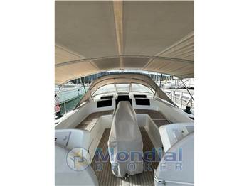 Hanse Hanse 458