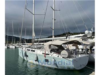 Hanse Hanse 458