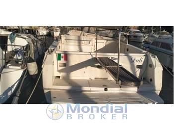 Ferretti Yachts 35 PORTOROTONDO
