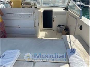 Ferretti Yachts 35 PORTOROTONDO