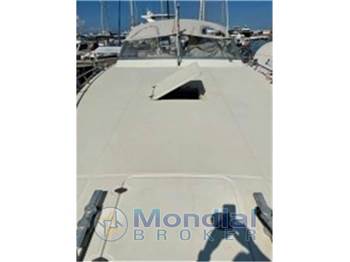 Ferretti Yachts 35 PORTOROTONDO